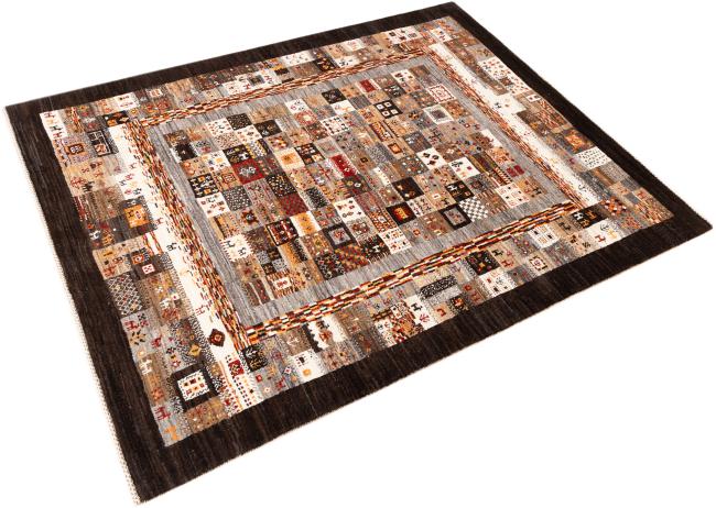 Persia Gabbeh Loribaft Nowbaft - 2