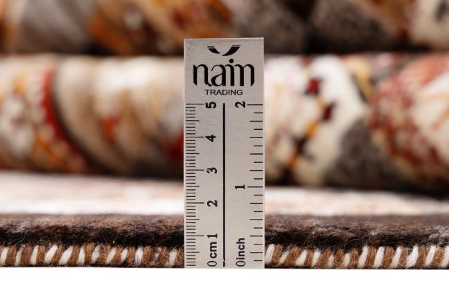 Persia Gabbeh Loribaft Nowbaft - 9