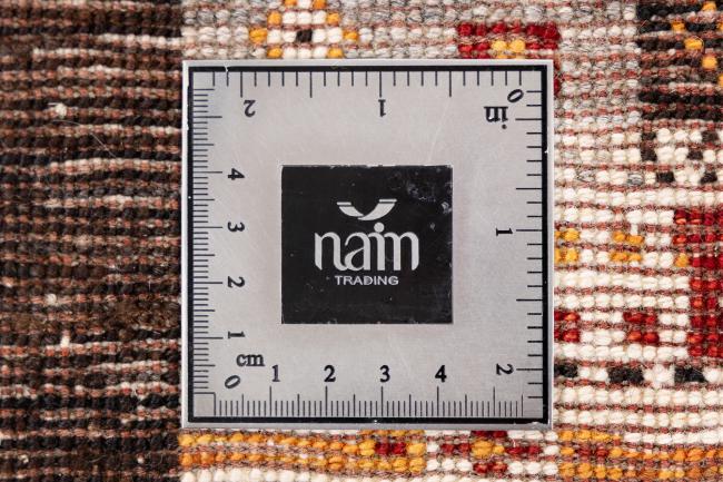 Persia Gabbeh Loribaft Nowbaft - 10