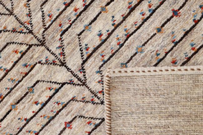 Perzisch Gabbeh Loribaft Nowbaft - 6