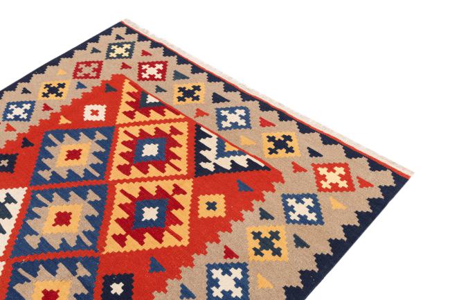 Kilim Fars Ghashghai - 2
