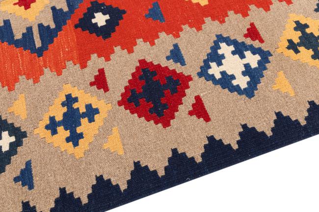 Kilim Fars Ghashghai - 3