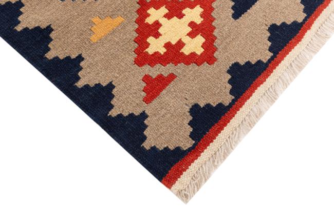 Kilim Fars Ghashghai - 4