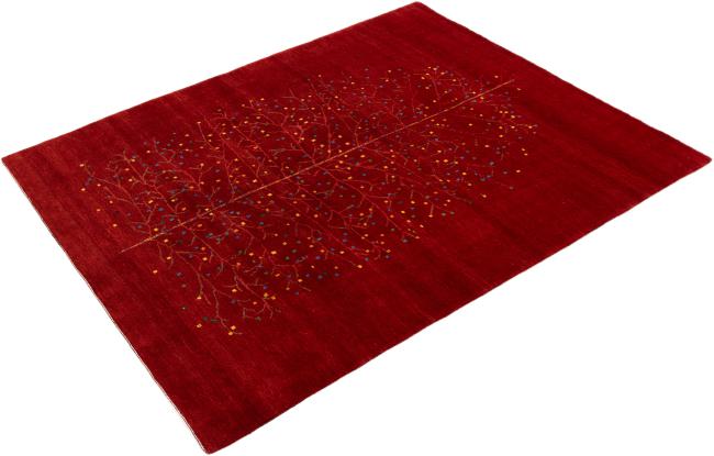 Persisk Gabbeh Kashkuli Banafsheh - 2