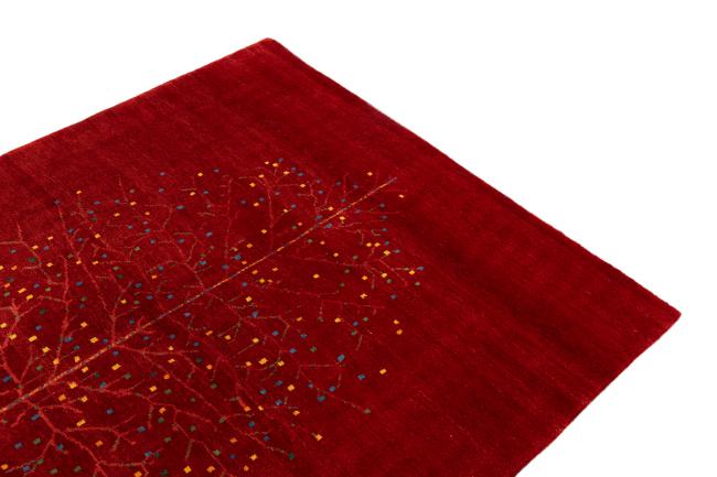 Persisk Gabbeh Kashkuli Banafsheh - 3