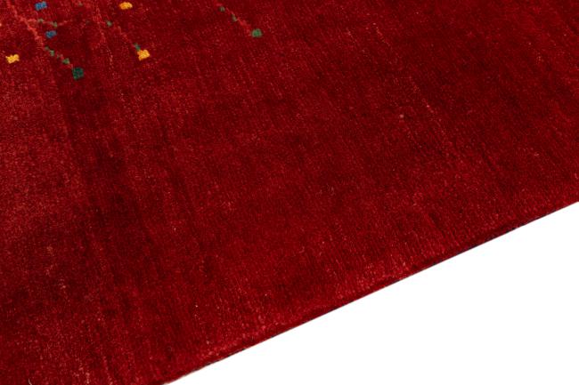 Persisk Gabbeh Kashkuli Banafsheh - 4