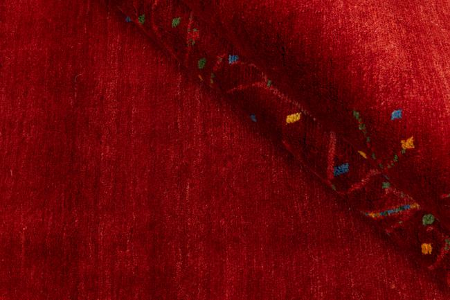 Persisk Gabbeh Kashkuli Banafsheh - 7