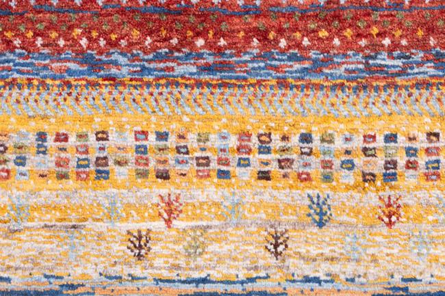 Persan Gabbeh Loribaft Atelier - 6
