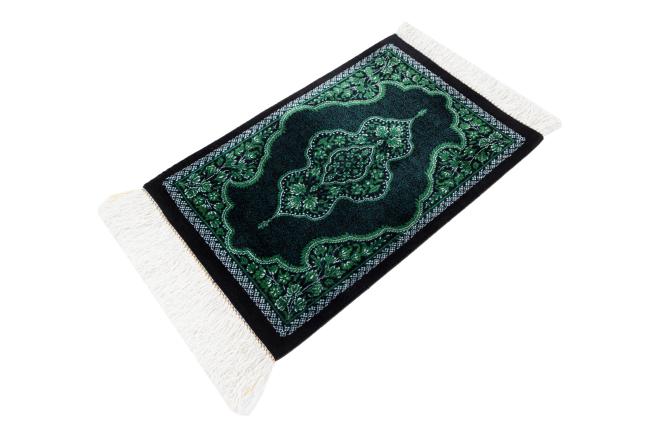 Qum Silk - 1