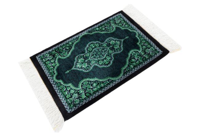 Qum Silk - 2