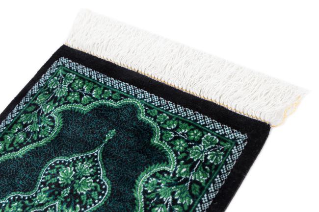 Qum Silk - 3
