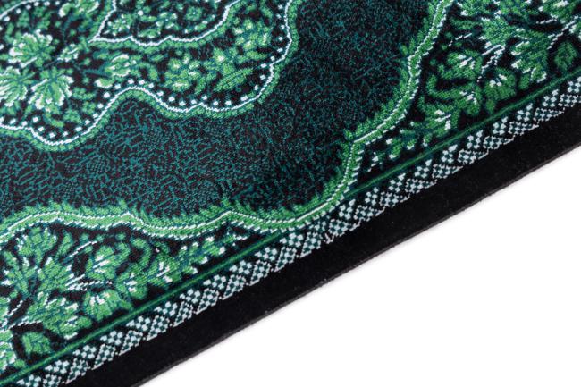 Qum Silk - 4