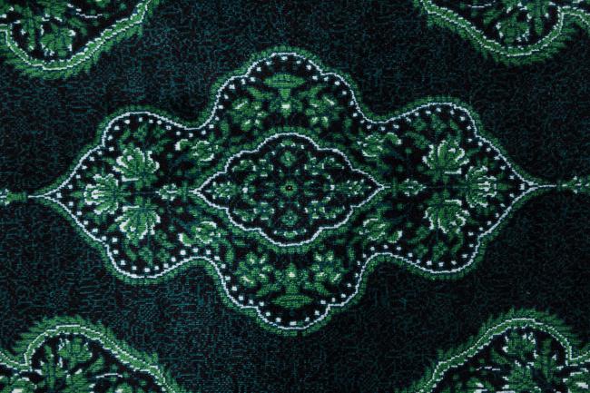 Qum Silk - 5