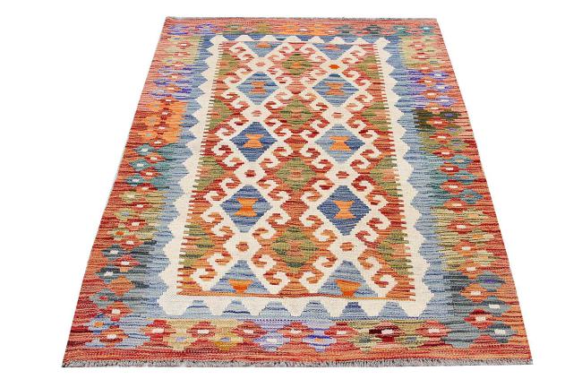 Kilim Afegão - 1