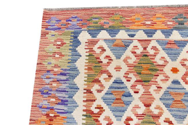 Kilim Afegão - 2