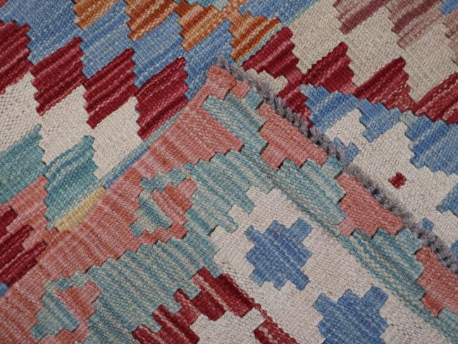 Kelim Afghan - 3