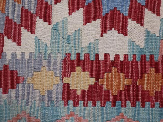 Kelim Afghan - 4