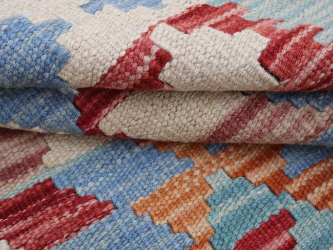 Kelim Afghan - 6