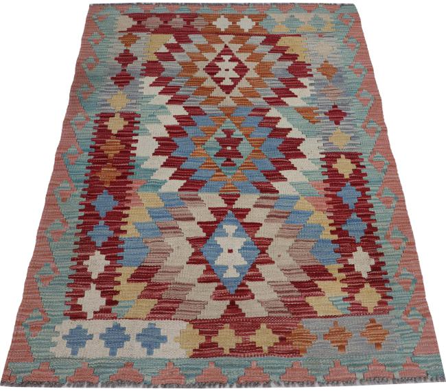 Kelim Afghan - 7