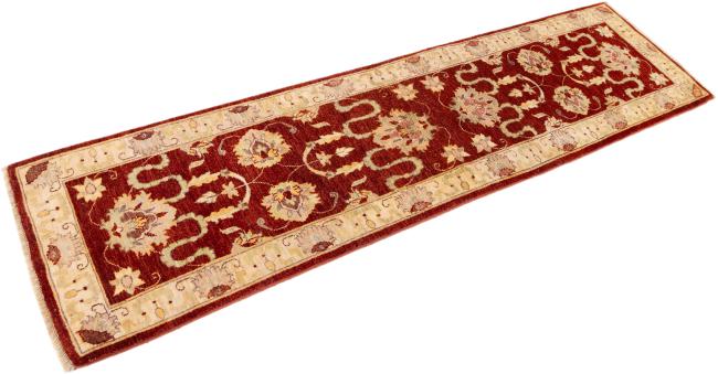 Ziegler Farahan - 1