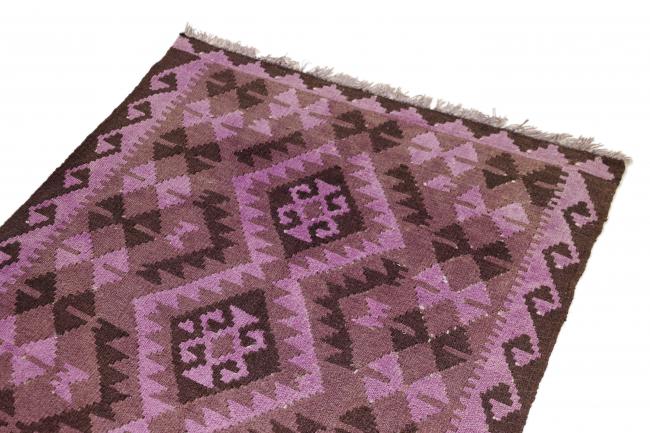 Kilim Afegão Heritage Limited - 2