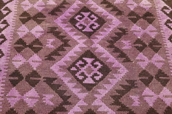 Kilim Afegão Heritage Limited - 3