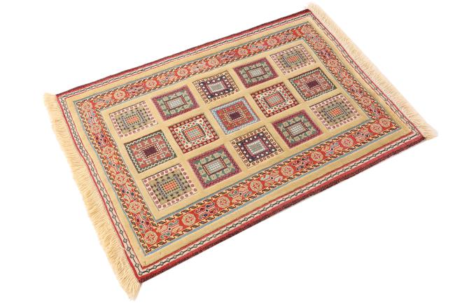 Kilim Soozani Nimbaft - 2