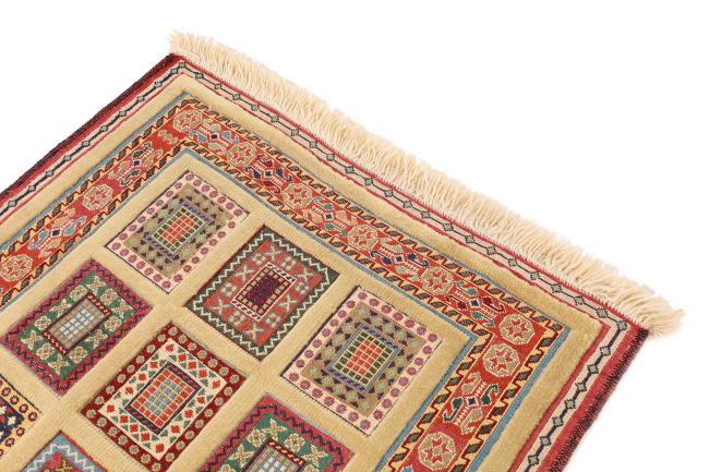 Kilim Soozani Nimbaft - 3