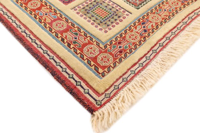 Kilim Soozani Nimbaft - 5