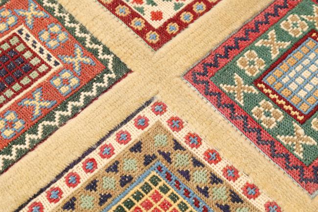 Kilim Soozani Nimbaft - 7