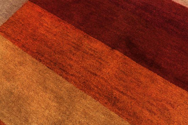 ギャッベ ペルシャ - 4