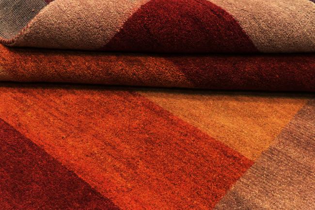 ギャッベ ペルシャ - 5