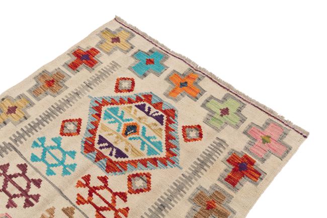 Kilim Afgán Heritage - 2