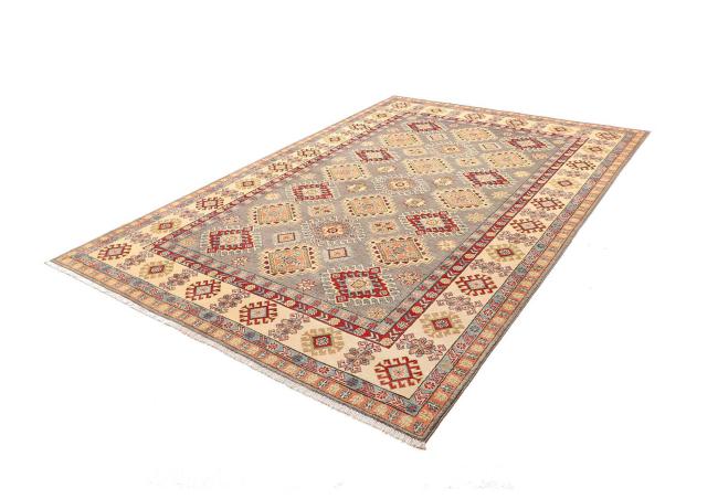 Kazak Limited - 1