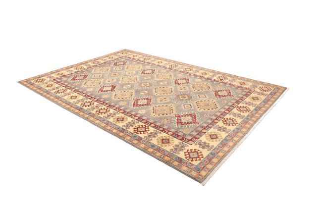 Kazak Limited - 2