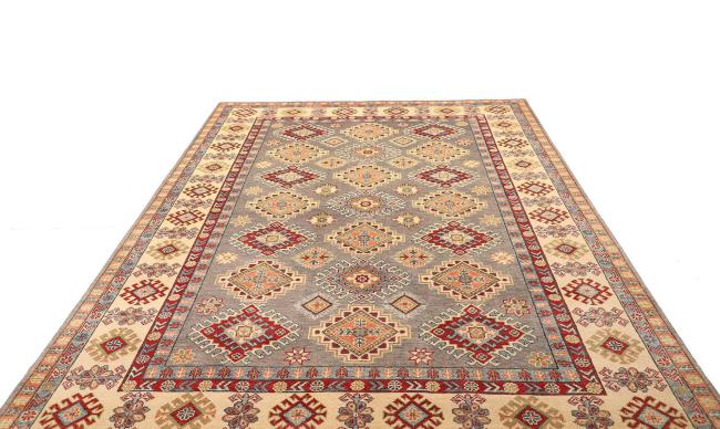Kazak Limited - 3