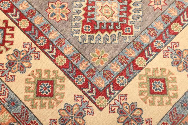 Kazak Limited - 5