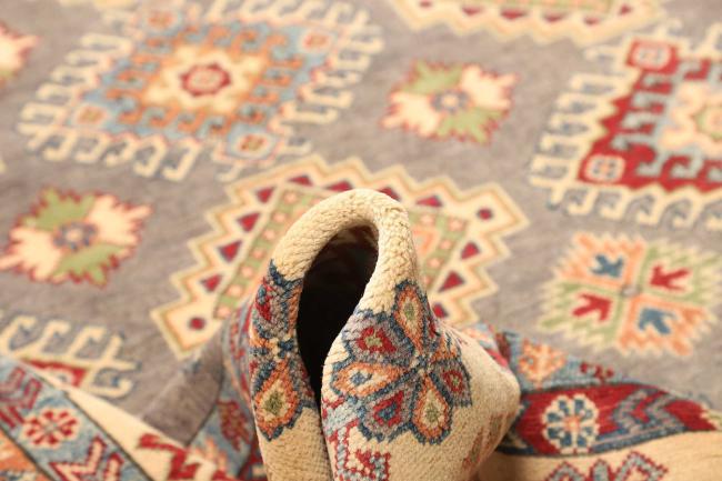 Kazak Limited - 8