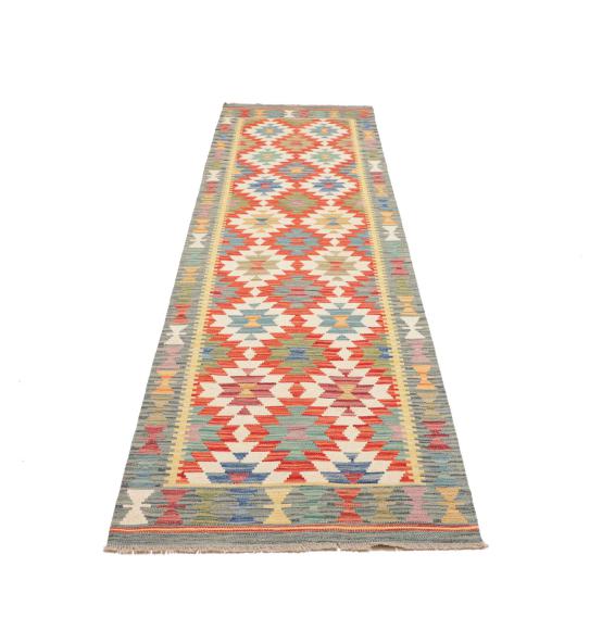 Kilim Afghan - 1