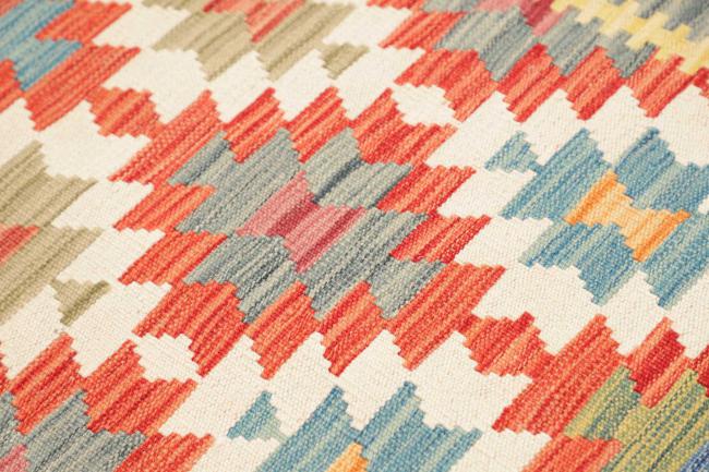 Kilim Afghan - 3