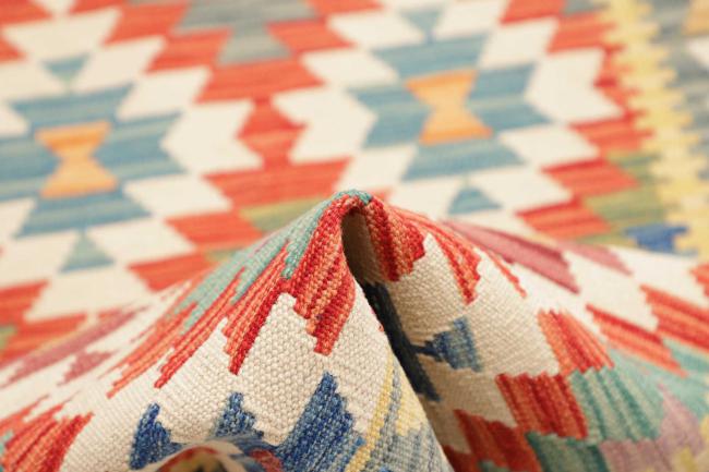 Kilim Afghan - 5