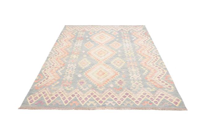Kilim Afghan - 1