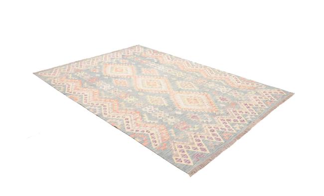 Kilim Afghan - 2