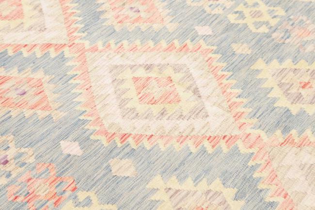 Kilim Afghan - 3