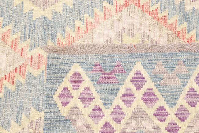 Kilim Afghan - 4