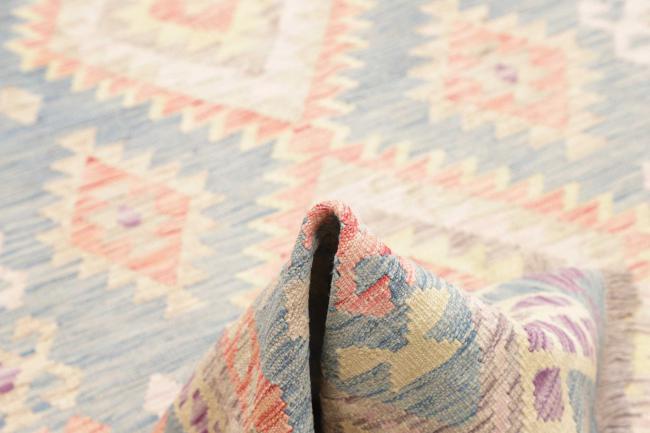 Kilim Afghan - 5