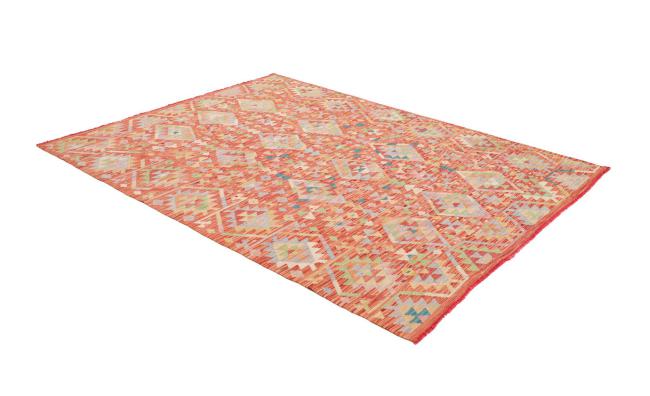 Kilim Afgán - 2