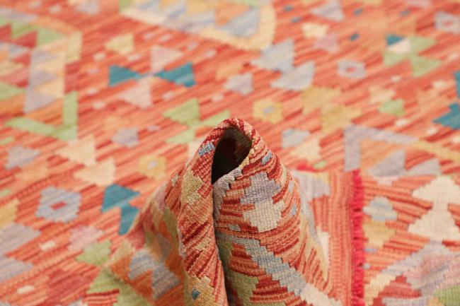 Kilim Afgán - 5