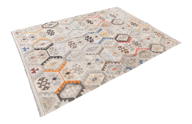 Kilim Afghan Heritage - 1
