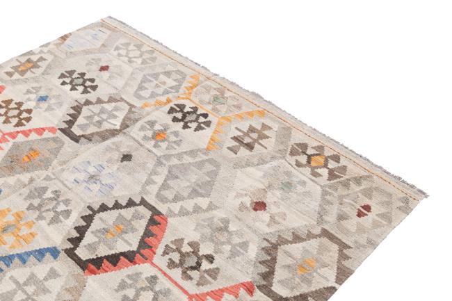 Kilim Afghan Heritage - 2